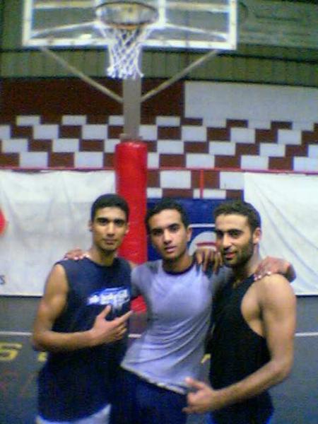 le trio de Ouuf